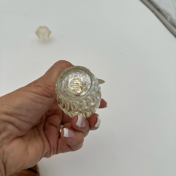 Vtg EAU d' HADRIEN by Annick Goutal Parfums 1.7oz/50ml Eau de Toilette 1/2full - Picture 2 of 3